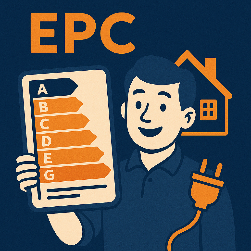 Energy Performance Certificate