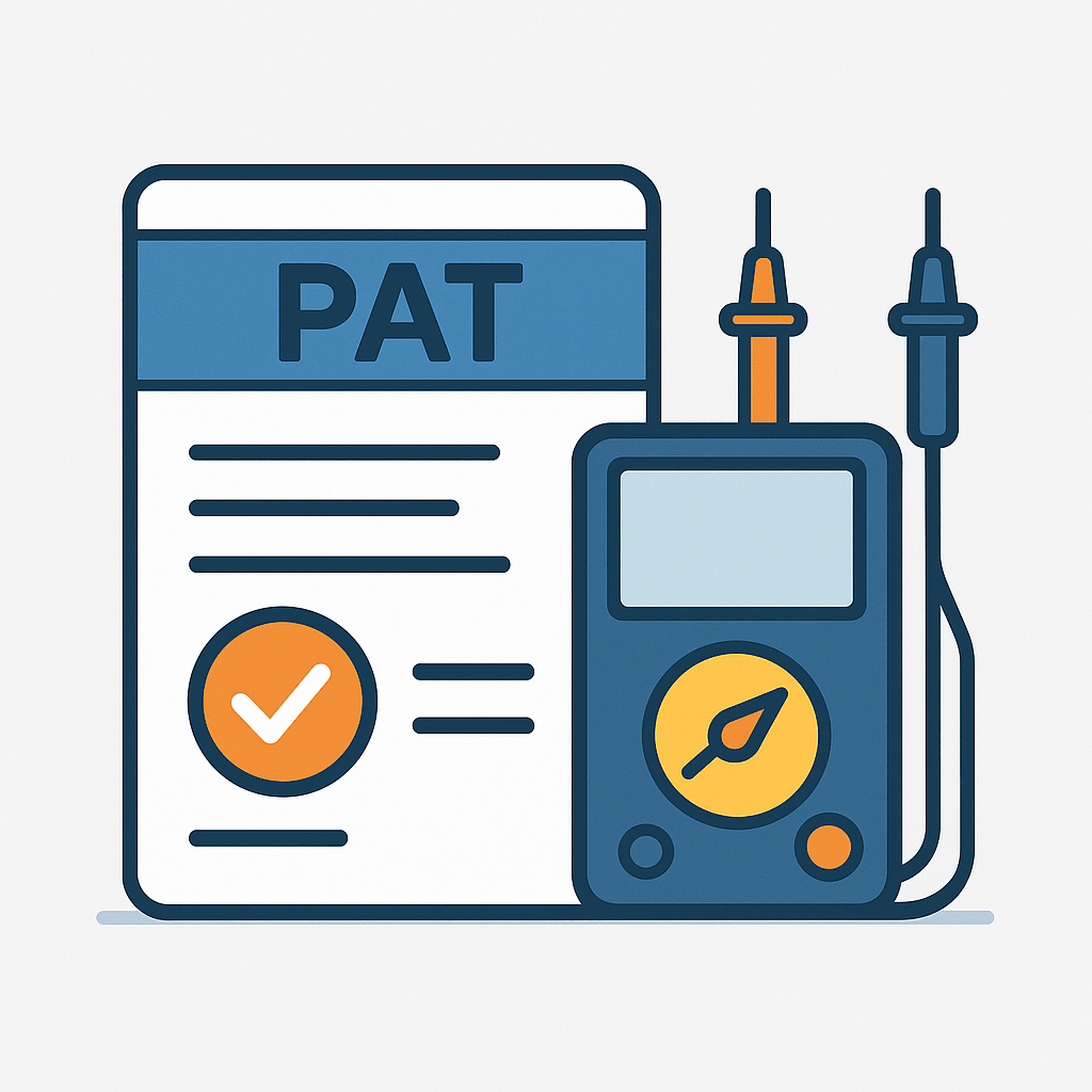 Portable Appliance Testing