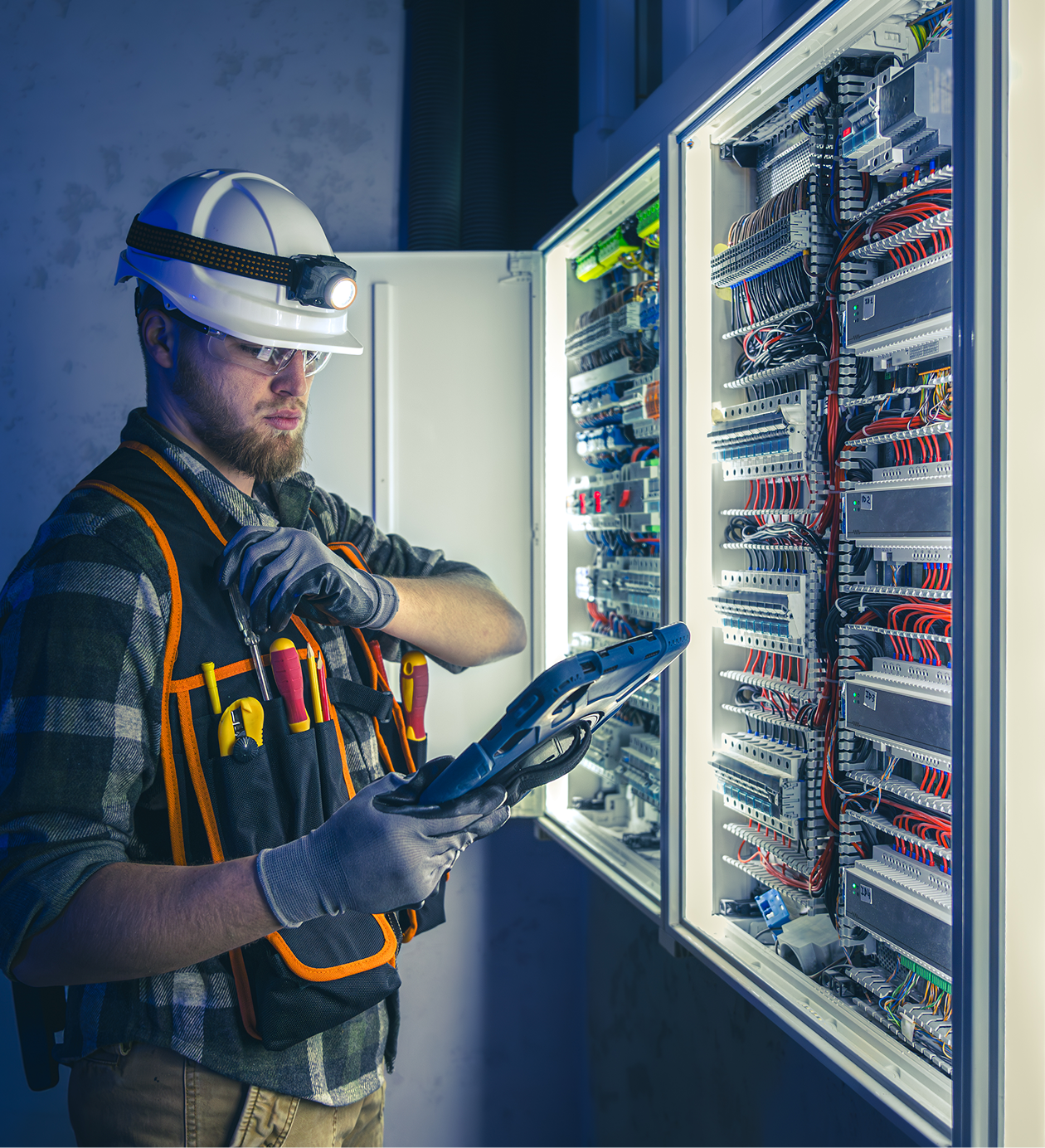 Electrical Safety in London