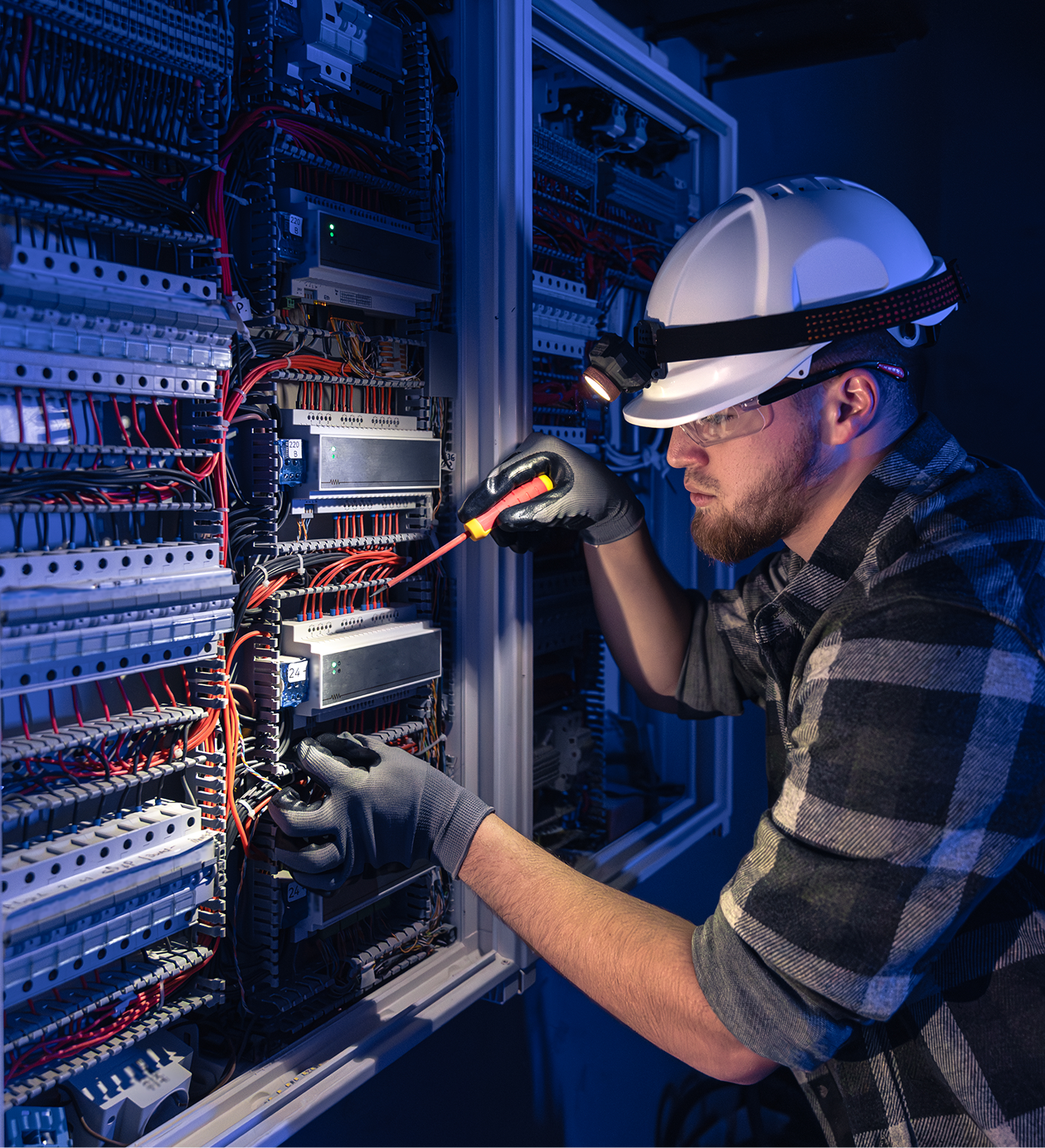 Electrical Engineer in London