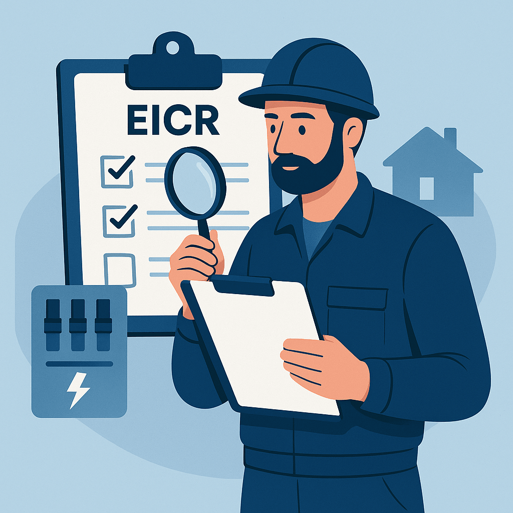Residential EICR