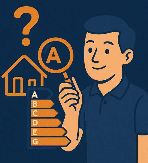 Energy Performance Certificate in London