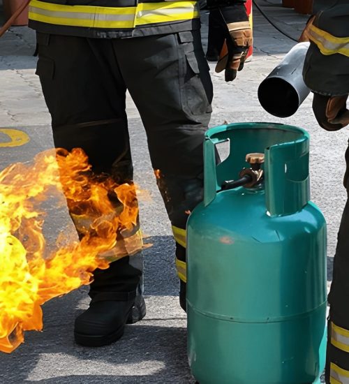 Residential Fire Risk Assessment in UK