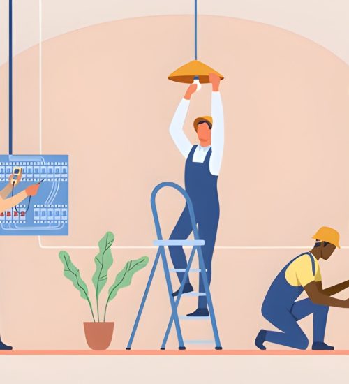 Emergency Light Test