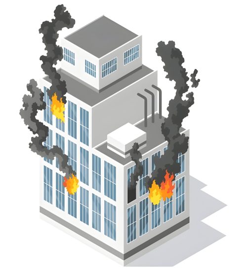 Commercial Fire Risk Assessment in London