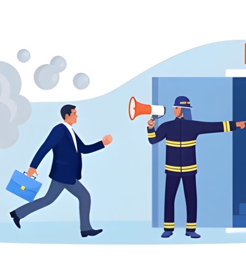 Fire Door Certificate in UK