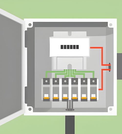 Fuse Box Installation in UK
