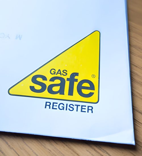 Commercial Gas Safety Certificate in London
