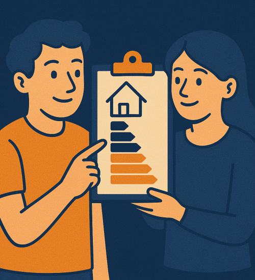 Energy Performance Certificate Service in London Energy Performance Certificate Service in London