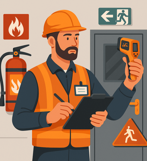 Fire Risk Assessment Fire Risk Assessment