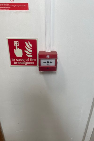 Fire Alarm Services in UK Fire Alarm Services in UK