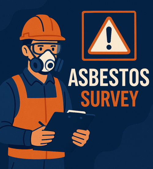 Asbestos Survey Asbestos Survey