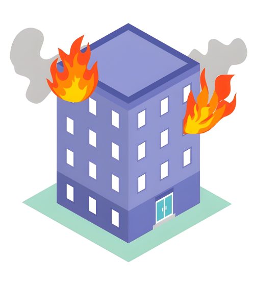 Commercial Fire Risk Assessment in London