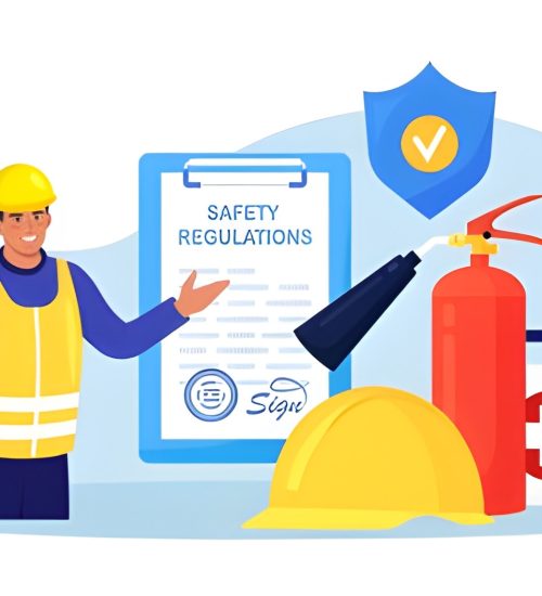 Fire Safety Certificate in UK Fire Safety Certificate in UK