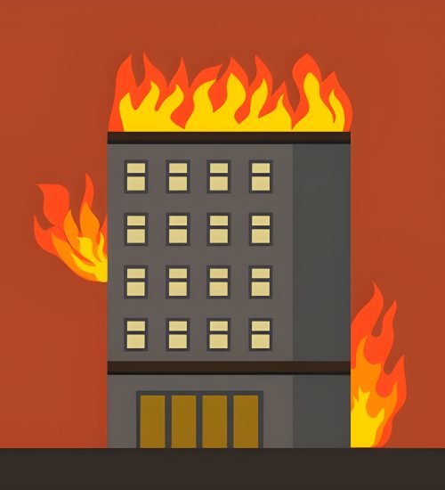 Commercial Fire Risk Assessment