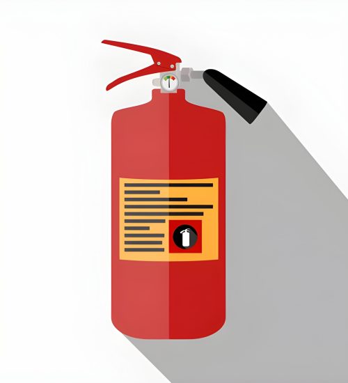 Fire Extinguisher Testing in London Fire Extinguisher Testing in London