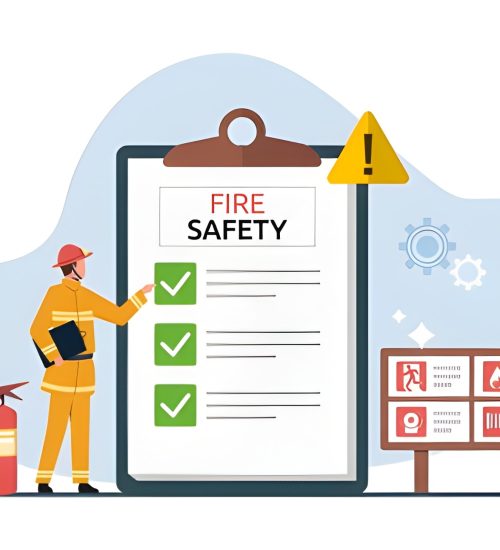 steptodown.com856963 Fire Safety Certificate
