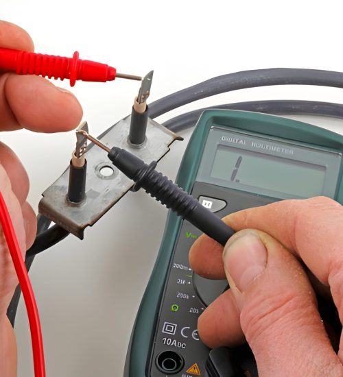 Portable Appliance Testing in London Portable Appliance Testing in London