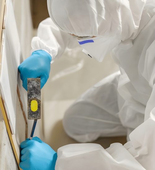 Asbestos Survey in London Asbestos Survey in London